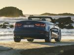Audi A3 Cabriolet 2.0 TDI 2014 года (AU)